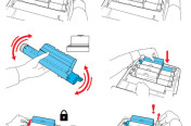 Technical Illustration