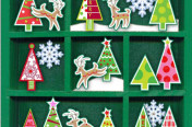 Holiday Decoration Design