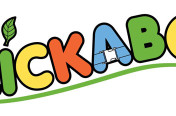 Logo for Children's product company