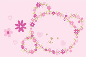 Girls Layette Embroidery.