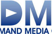 Logo for On Demand Media Company