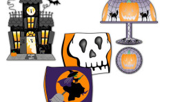 Spooky Halloween Collection