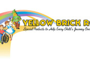 Logo for Special Needs Products Website