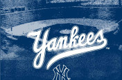 Yankee Stadium Photoreal Screen