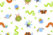 Bug Print