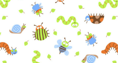 Bug Print