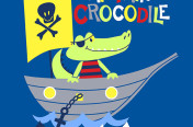 Captain Crocodile Screen